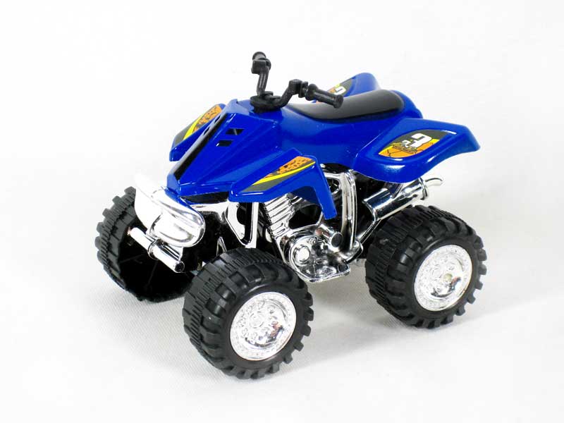 Friction  Motorcycle(2S3C) toys