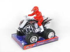 Friction Motorcycle(2C) toys