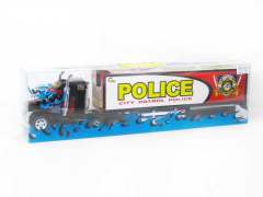 Friction Truck(2C) toys