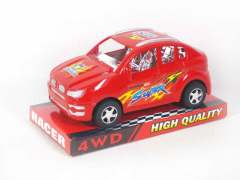 Friction Racing Car(2S4C) toys