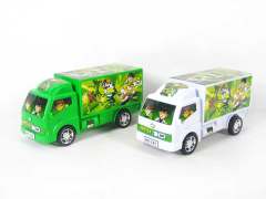 BEN10 Friction Truck(2C)