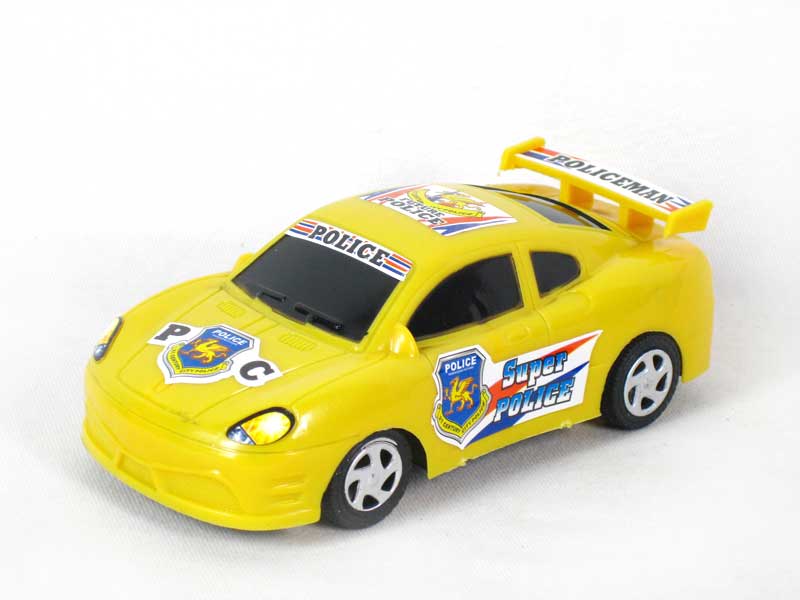 Friction Sports Car(2S3C) toys