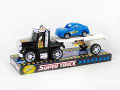 Friction Tow Truck(3C)