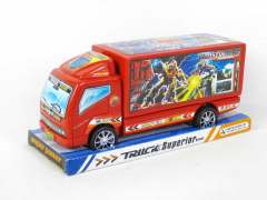 Friction Truck(2C) toys