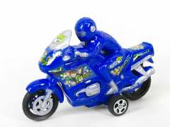 Friction Motorcycle(2C) toys