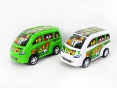 BEN10 Friction Car(2C)