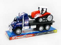 Friction Truck(2C) toys