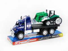 Friction Truck(2C) toys