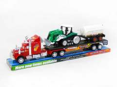 Friction Truck(2C) toys