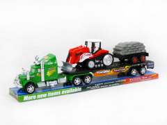 Friction Truck(2C) toys