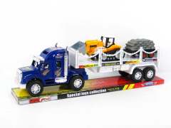 Friction Truck(2C) toys