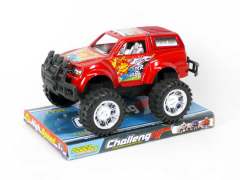 Friction Jeep(3C) toys