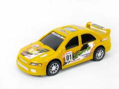 Friction Sports Car(3C) toys