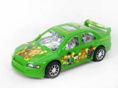 BEN10 Friction  Car(2S)