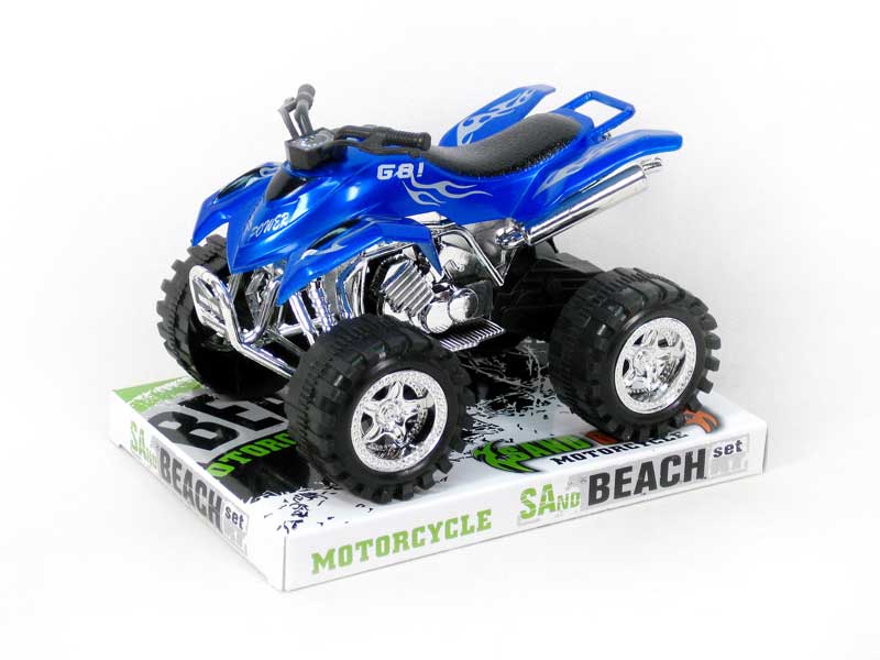 Friction  Motorcycle(2C) toys