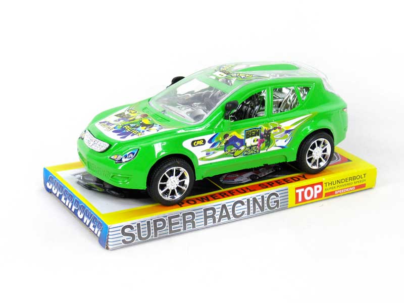 Friction Car(3C) toys