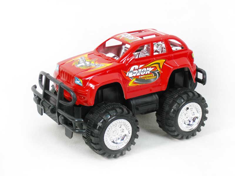 Friction Car(3C) toys