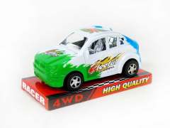 Friction Car(2S4C) toys