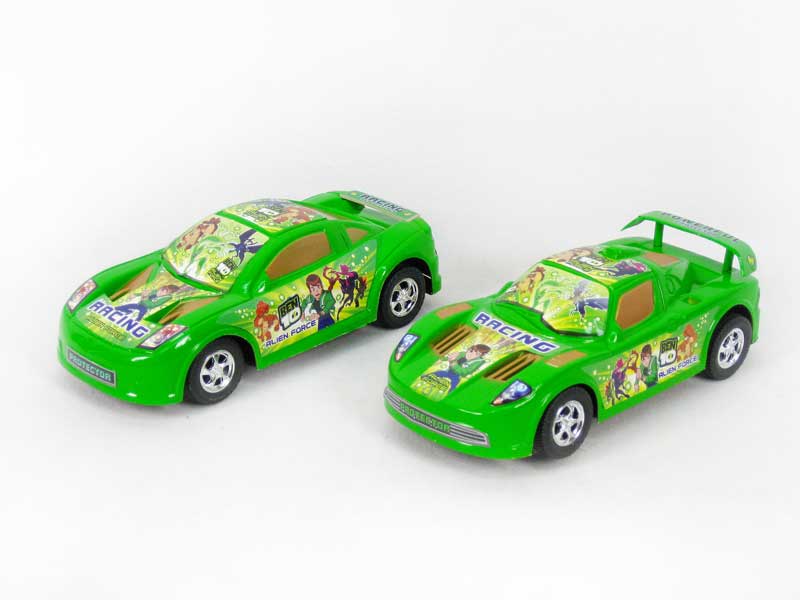 Friction Car(2S) toys