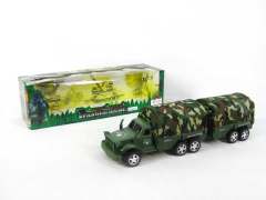 Friction Tow Truck toys