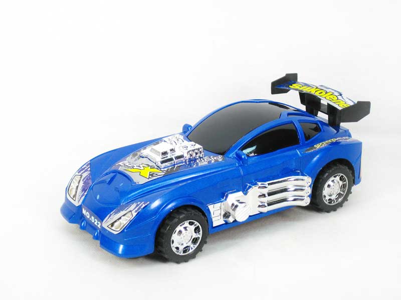 Friction Racing Car(3C) toys