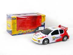 Friction Racing Car(2C) toys