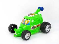 Friction Tumbling Car(3C) toys