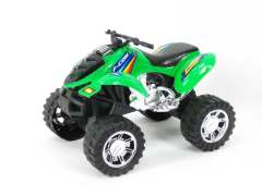 Frcition Motorcycle(3C) toys