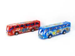 Friction Autobus(2in1) toys