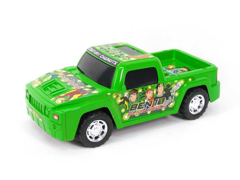 Friction Racing  Car toys