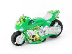 BEN10 Friction Motorcycle toys