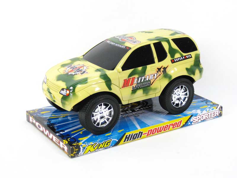 Friction Racing Car(2C) toys