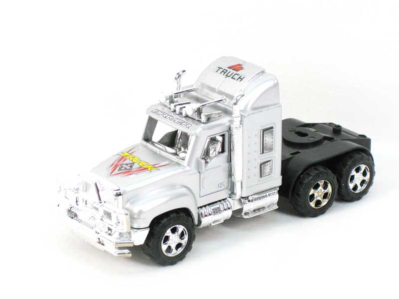 Friction Power Truck(2C ) toys