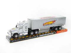 Friction Truck(2C) toys