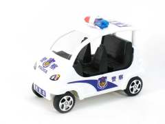 Frition Car toys