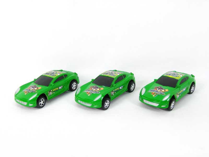 Friction Car(3in1) toys