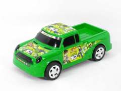 Friction Car(3C) toys