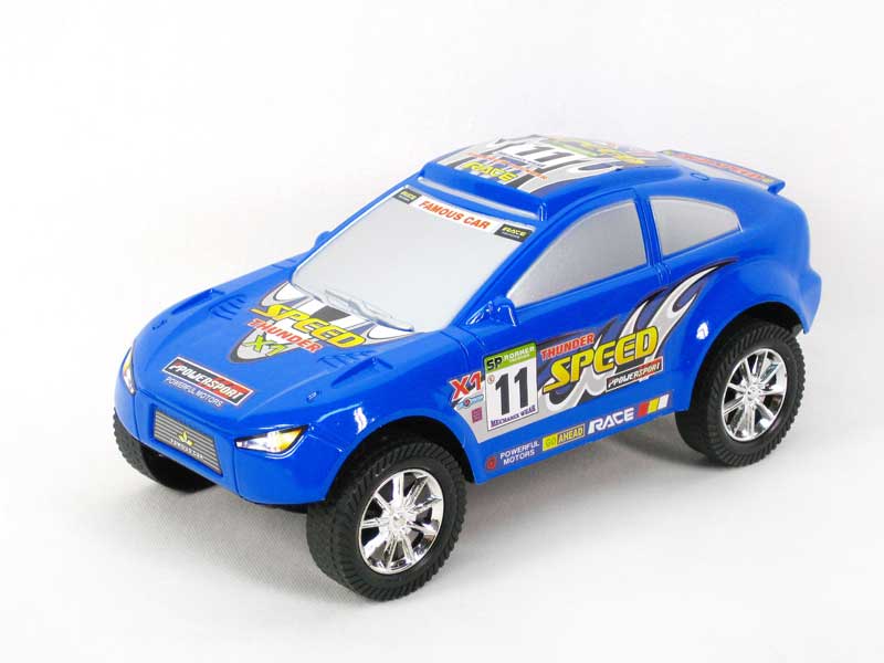 Friction Racing Car(2C) toys