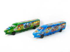 Friction Train(2S2C) toys