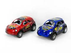 Friction Car(2S2C) toys