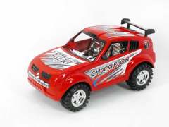 Friction  Sport Car(4C) toys