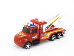 Friction Fire Engine toys