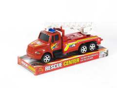 Friction Fire Engine toys