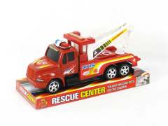 Friction Fire Engine toys