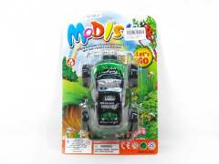 Friction Car(4S) toys