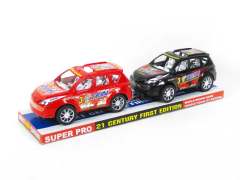 Friction Car(2in1) toys