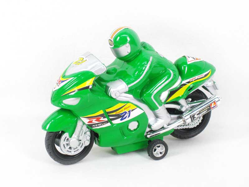 Friction Motorcycle(3C) toys