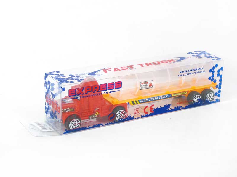 Friction Truck W/L toys