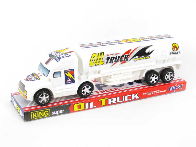 Friction Truck toys