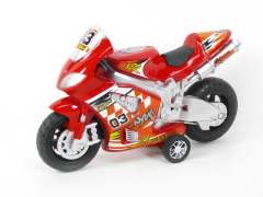 Friction Motorcycle(2C) toys